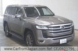 toyota land-cruiser-wagon 2023 -TOYOTA 【尾張小牧 343ﾊ1000】--Land Cruiser Wagon FJA300W--4058044---TOYOTA 【尾張小牧 343ﾊ1000】--Land Cruiser Wagon FJA300W--4058044-