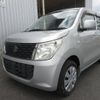 suzuki wagon-r 2015 -SUZUKI 【名変中 】--Wagon R MH34S--389272---SUZUKI 【名変中 】--Wagon R MH34S--389272- image 1