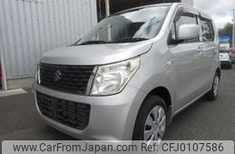 suzuki wagon-r 2015 -SUZUKI 【名変中 】--Wagon R MH34S--389272---SUZUKI 【名変中 】--Wagon R MH34S--389272-