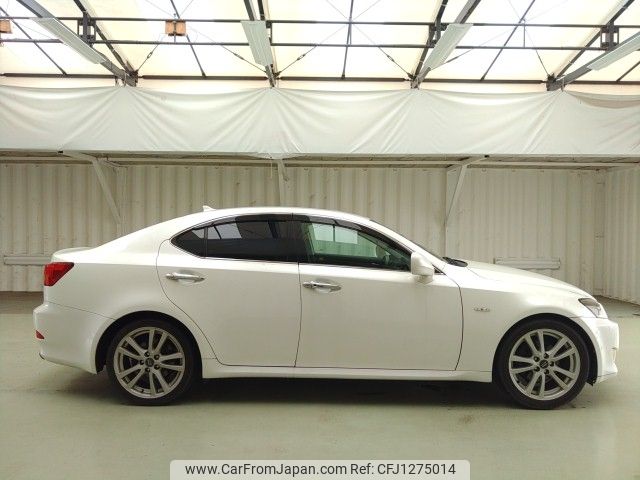 lexus is 2006 ENHANCEAUTO_1_ea300773 image 2