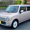 suzuki alto-lapin-chocolat 2013 quick_quick_DBA-HE22S_HE22S-810226 image 1