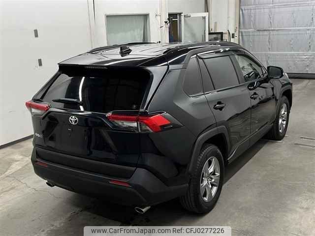 2022 Toyota Rav4 MXAA54 - Car Price $15,628