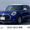 mini mini-others 2021 -BMW--BMW Mini 3DA-XV15MW--WMWXV320802P16189---BMW--BMW Mini 3DA-XV15MW--WMWXV320802P16189- image 1