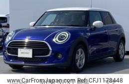mini mini-others 2021 -BMW--BMW Mini 3DA-XV15MW--WMWXV320802P16189---BMW--BMW Mini 3DA-XV15MW--WMWXV320802P16189-