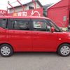 suzuki solio 2017 -SUZUKI--Solio DBA-MA26S--MA26S-151667---SUZUKI--Solio DBA-MA26S--MA26S-151667- image 36