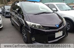 toyota estima-hybrid 2013 -TOYOTA 【尾張小牧 333ﾔ 164】--Estima Hybrid DAA-AHR20W--AHR20-7074787---TOYOTA 【尾張小牧 333ﾔ 164】--Estima Hybrid DAA-AHR20W--AHR20-7074787-