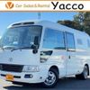 toyota coaster 2016 -TOYOTA--Coaster XZB40--XZB40-0055497---TOYOTA--Coaster XZB40--XZB40-0055497- image 1