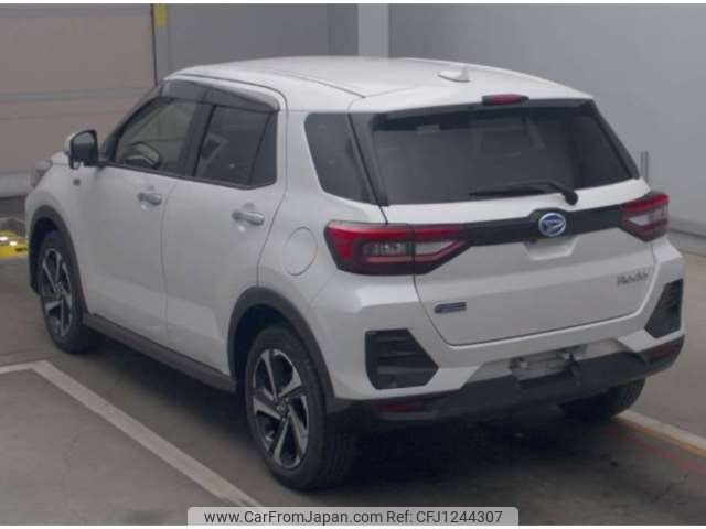 daihatsu rocky 2022 -DAIHATSU--Rocky 5AA-A202S--A202S-0003929---DAIHATSU--Rocky 5AA-A202S--A202S-0003929- image 2