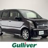 suzuki wagon-r 2017 -SUZUKI--Wagon R DBA-MH35S--MH35S-670482---SUZUKI--Wagon R DBA-MH35S--MH35S-670482- image 1