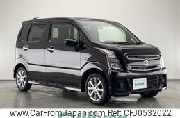 suzuki wagon-r 2017 -SUZUKI--Wagon R DBA-MH35S--MH35S-670482---SUZUKI--Wagon R DBA-MH35S--MH35S-670482-