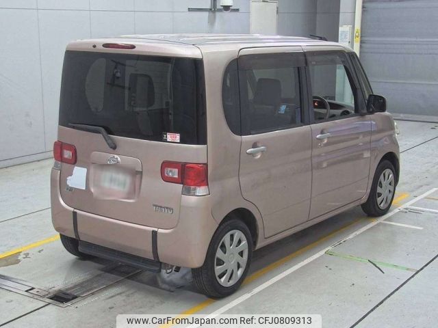 daihatsu tanto 2012 -DAIHATSU 【Ｎｏ後日 】--Tanto L375Sｶｲ-0497530---DAIHATSU 【Ｎｏ後日 】--Tanto L375Sｶｲ-0497530- image 2