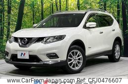 nissan x-trail 2016 -NISSAN--X-Trail DAA-HNT32--HNT32-116450---NISSAN--X-Trail DAA-HNT32--HNT32-116450-