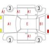 nissan x-trail 2013 CFJ1844813 image 2