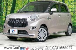 daihatsu cast 2015 CFJ1658027