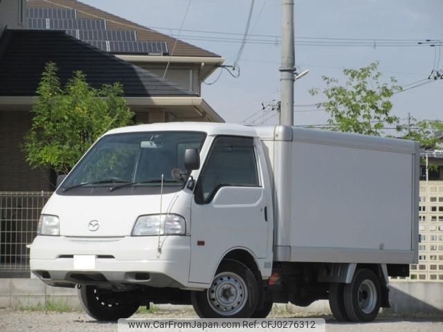 mazda bongo-truck 2009 quick_quick_ABF-SK82T_SK82T-404570 image 1