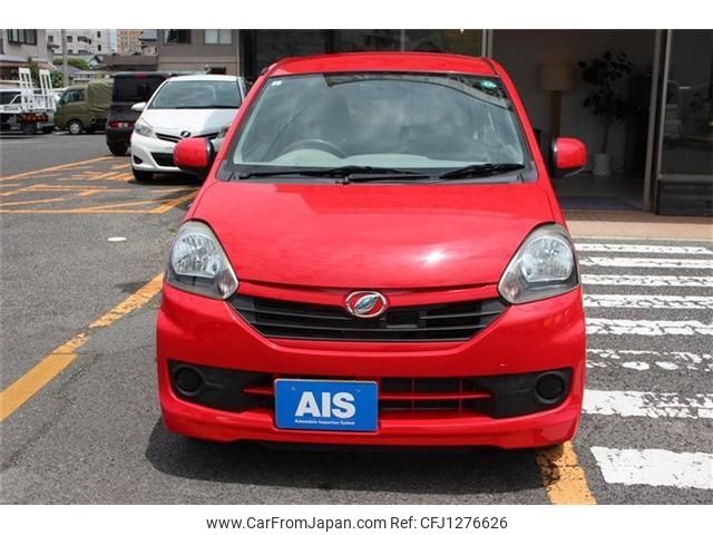 daihatsu mira-e-s 2017 quick_quick_DBA-LA300S_LA300S-1422518 image 2