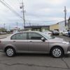 toyota corolla-axio 2017 504749-RAOID:13732 image 7