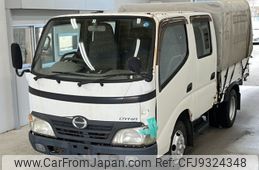 toyota dyna-truck 2006 -TOYOTA--Dyna XZU308-1002173---TOYOTA--Dyna XZU308-1002173-