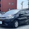 honda fit 2014 -HONDA--Fit DBA-GK3--GK3-1024548---HONDA--Fit DBA-GK3--GK3-1024548- image 15