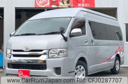 toyota hiace-wagon 2015 quick_quick_CBA-TRH224W_0013754