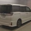 toyota voxy 2021 -TOYOTA 【八王子 330ﾗ1605】--Voxy 3BA-ZRR80W--ZRR80-0661371---TOYOTA 【八王子 330ﾗ1605】--Voxy 3BA-ZRR80W--ZRR80-0661371- image 2