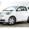 toyota iq 2009 -TOYOTA--iQ DBA-KGJ10--KGJ10-6013782---TOYOTA--iQ DBA-KGJ10--KGJ10-6013782- image 13