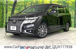 nissan elgrand 2015 -NISSAN--Elgrand DBA-TNE52--TNE52-042283---NISSAN--Elgrand DBA-TNE52--TNE52-042283-