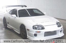 toyota supra 1996 CFJ1715991