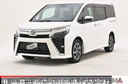toyota voxy 2018 -TOYOTA--Voxy DBA-ZRR85W--ZRR85-0097729---TOYOTA--Voxy DBA-ZRR85W--ZRR85-0097729-