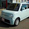 suzuki mr-wagon 2012 -SUZUKI--MR Wagon DBA-MF33S--MF33S-605107---SUZUKI--MR Wagon DBA-MF33S--MF33S-605107- image 1