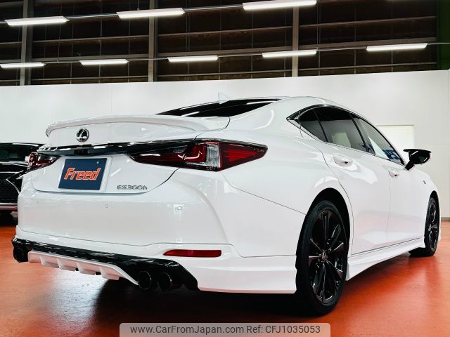 lexus es 2022 -LEXUS--Lexus ES 6AA-AXZH11--AXZH11-1010255---LEXUS--Lexus ES 6AA-AXZH11--AXZH11-1010255- image 2