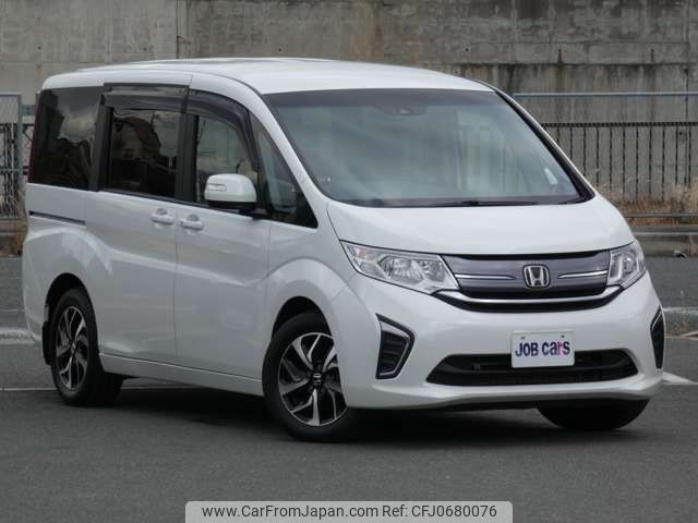 honda stepwagon 2016 -HONDA--Stepwgn DBA-RP1--RP1-1103039---HONDA--Stepwgn DBA-RP1--RP1-1103039- image 1