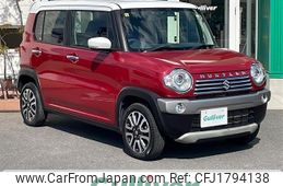 suzuki hustler 2016 CFJ1794138
