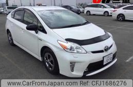 toyota prius 2014 CFJ1686276