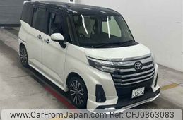 toyota roomy 2022 -TOYOTA 【大阪 530ミ3234】--Roomy M900A-0695750---TOYOTA 【大阪 530ミ3234】--Roomy M900A-0695750-