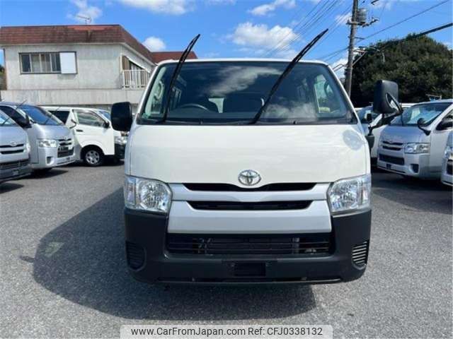 toyota hiace-van 2017 -TOYOTA--Hiace Van CBF-TRH200V--TRH200-0268712---TOYOTA--Hiace Van CBF-TRH200V--TRH200-0268712- image 2