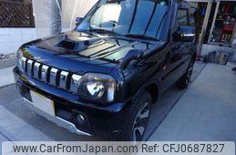 suzuki jimny 2010 -SUZUKI 【松本 581ﾐ 888】--Jimny ABA-JB23W--JB23W-623237---SUZUKI 【松本 581ﾐ 888】--Jimny ABA-JB23W--JB23W-623237-