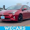 toyota prius 2018 quick_quick_DAA-ZVW50_ZVW50-6153521 image 1