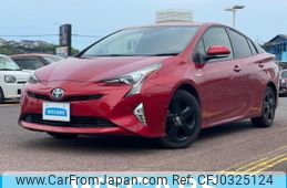 toyota prius 2018 quick_quick_DAA-ZVW50_ZVW50-6153521