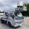 isuzu elf-truck 2002 -ISUZU 【千葉 800ﾆ495】--Elf NKR81E3N-7001399---ISUZU 【千葉 800ﾆ495】--Elf NKR81E3N-7001399- image 1