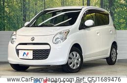 suzuki alto 2010 CFJ1689476