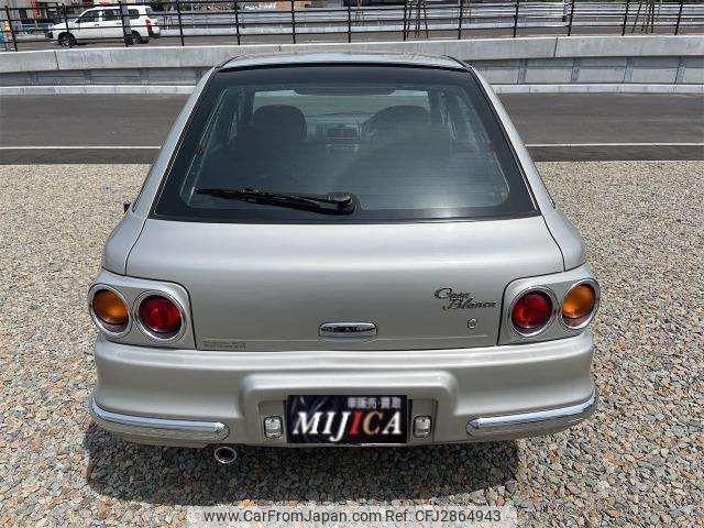 1999 Subaru Impreza JDM car for sale — photo 25 of 25