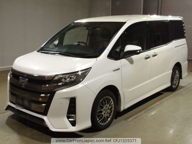 toyota noah 2019 -TOYOTA--Noah ZWR80W-0391622---TOYOTA--Noah ZWR80W-0391622- image 1