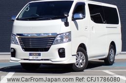 nissan caravan-van 2019 CFJ1786080