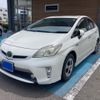toyota prius-phv 2012 -TOYOTA--Prius PHV DLA-ZVW35--ZVW35-3007724---TOYOTA--Prius PHV DLA-ZVW35--ZVW35-3007724- image 1