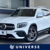 mercedes-benz glb-class 2022 -MERCEDES-BENZ--Benz GLB 3DA-247613M--W1N2476132W197672---MERCEDES-BENZ--Benz GLB 3DA-247613M--W1N2476132W197672- image 1