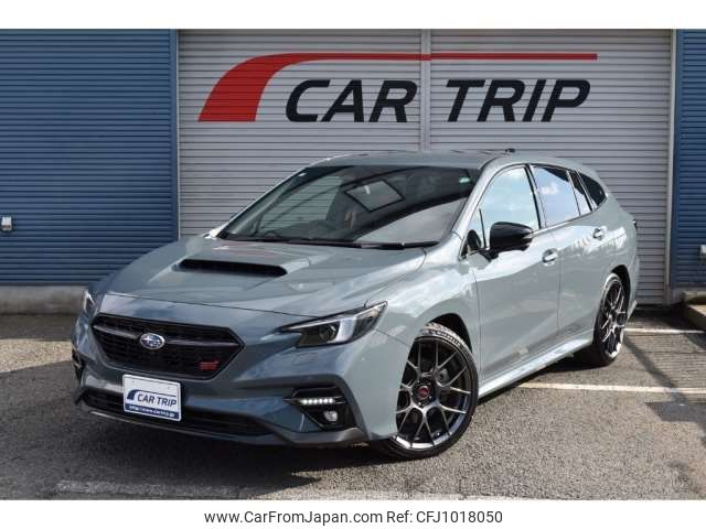 subaru levorg 2023 -SUBARU 【船橋 300ｾ8024】--Levorg 5BA-VNH--VNH-007348---SUBARU 【船橋 300ｾ8024】--Levorg 5BA-VNH--VNH-007348- image 1