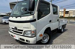 toyota toyoace 2015 CFJ1520200