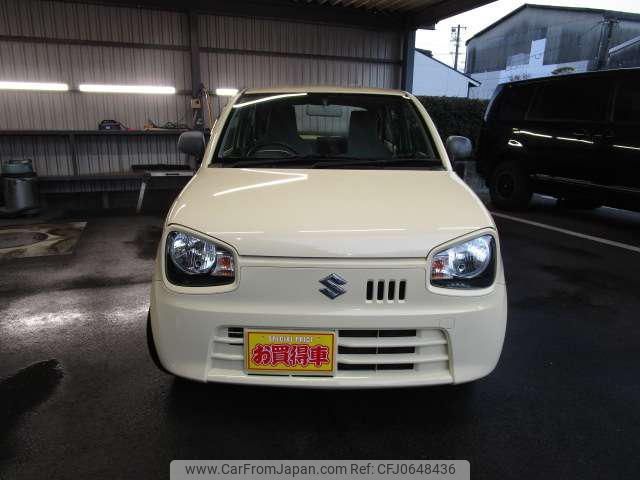 suzuki alto 2015 -SUZUKI--Alto HA36S--235234---SUZUKI--Alto HA36S--235234- image 2