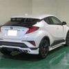 toyota c-hr 2023 -TOYOTA--C-HR 6AA-ZYX11--ZYX11-2060124---TOYOTA--C-HR 6AA-ZYX11--ZYX11-2060124- image 2